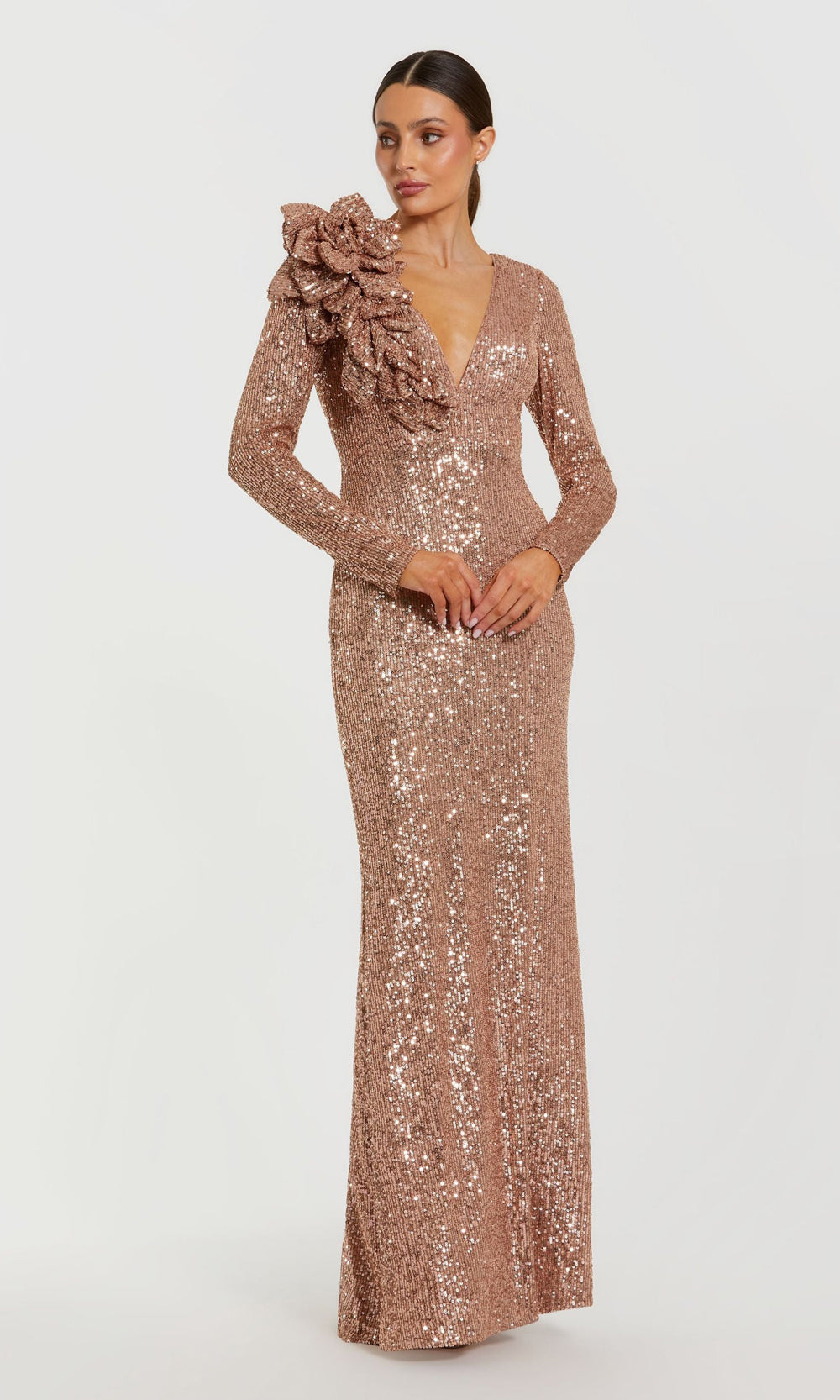 Mac Duggal 27700 Evening Dress