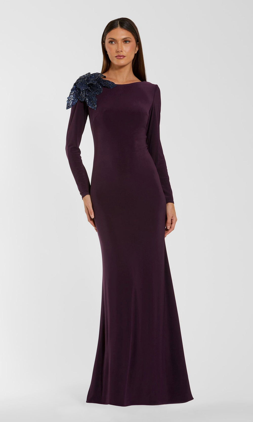 Mac Duggal 27705 Evening Dress