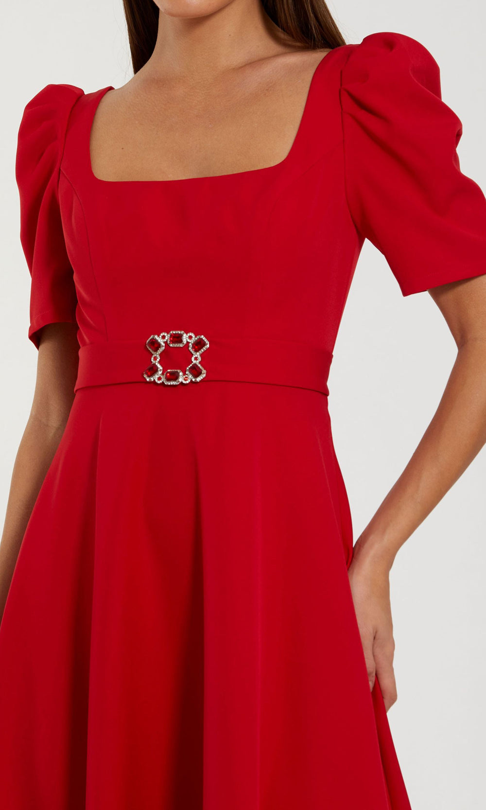 Mac Duggal 27714 Cocktail Dress