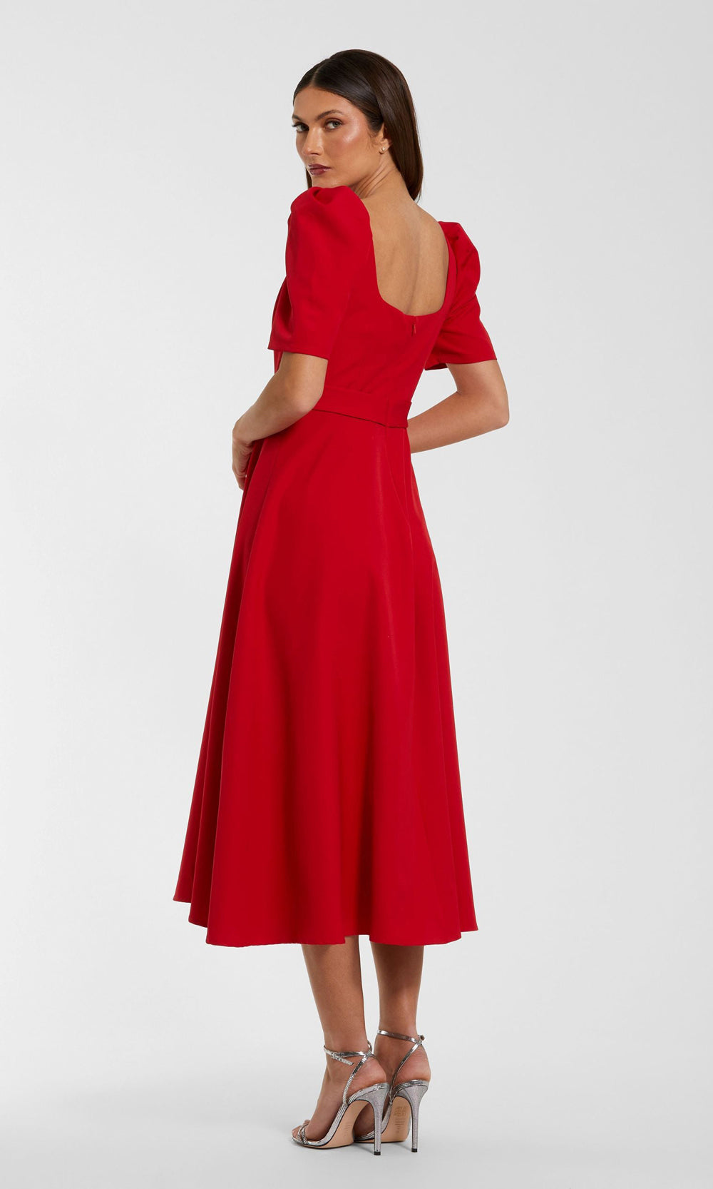 Mac Duggal 27714 Cocktail Dress