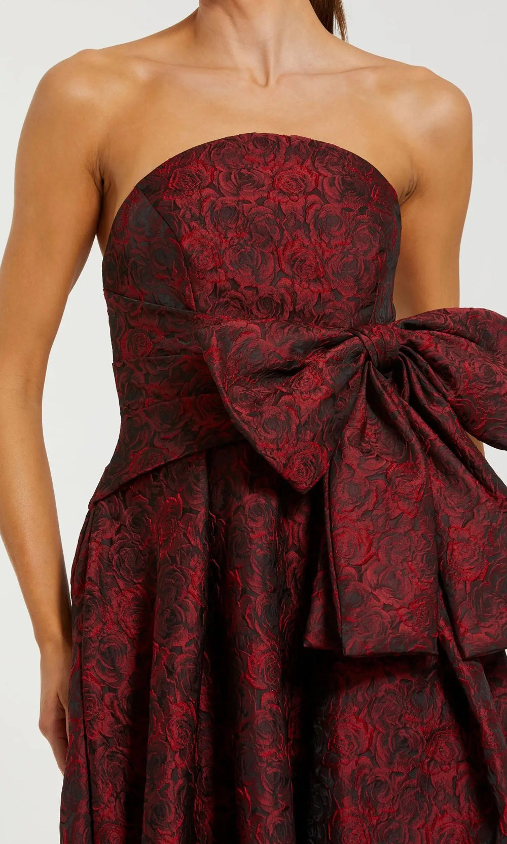 Mac Duggal 27725 Evening Dress