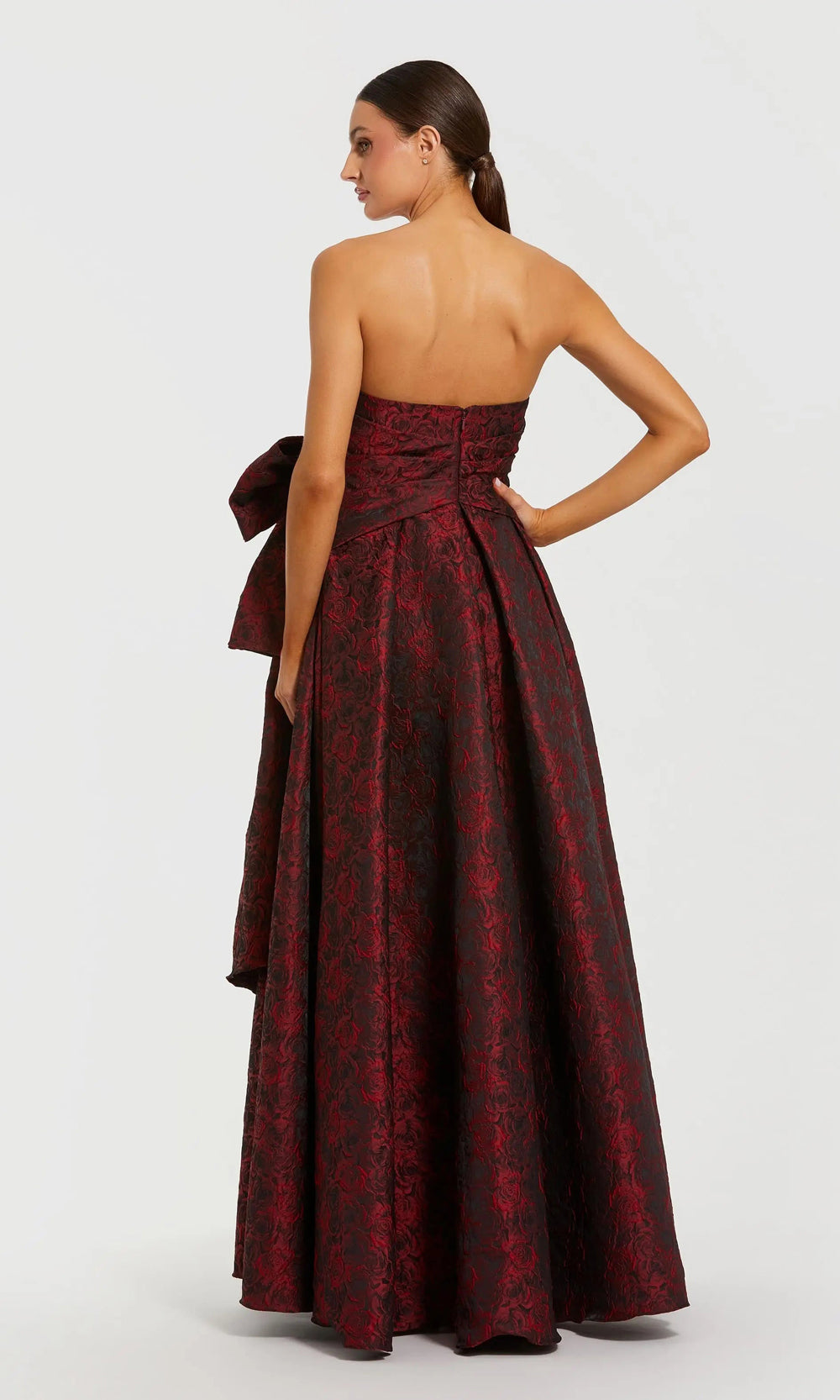Mac Duggal 27725 Evening Dress