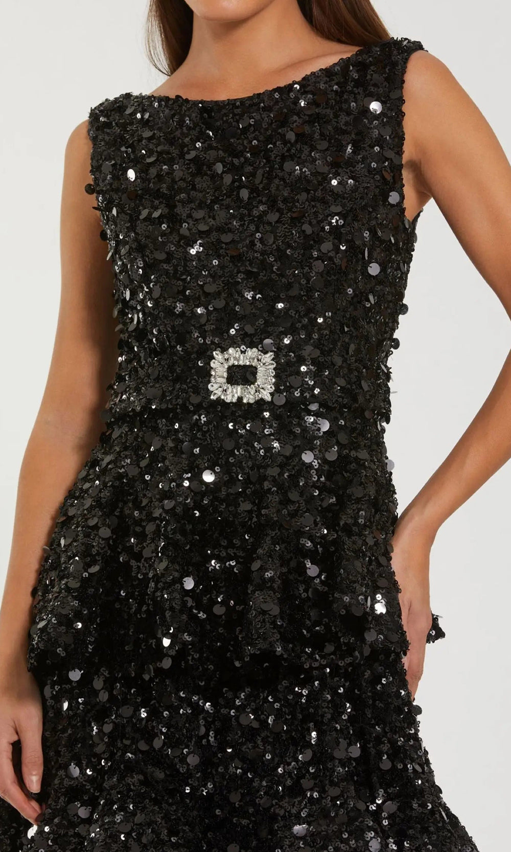 Mac Duggal 27733 Cocktail Dress