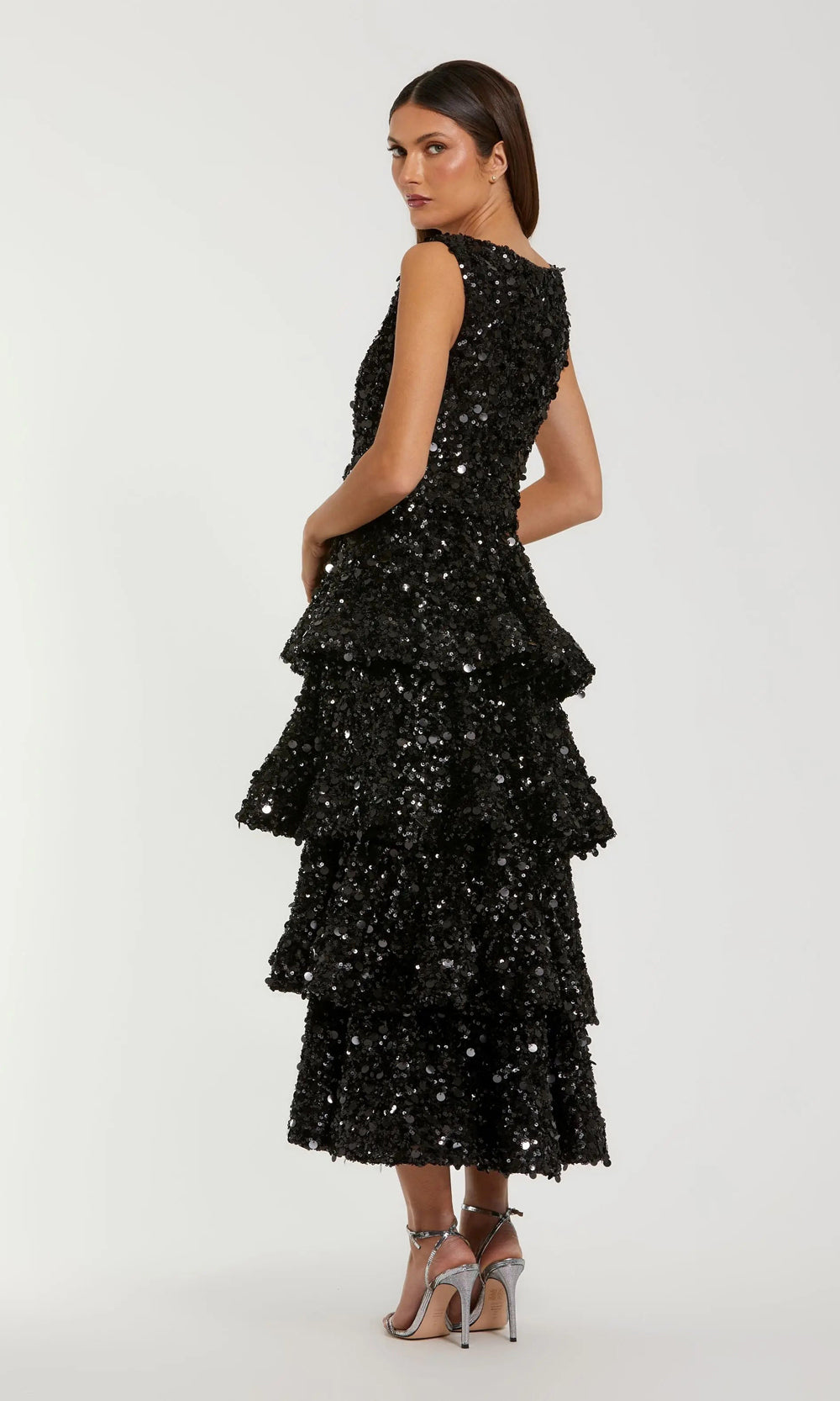 Mac Duggal 27733 Cocktail Dress