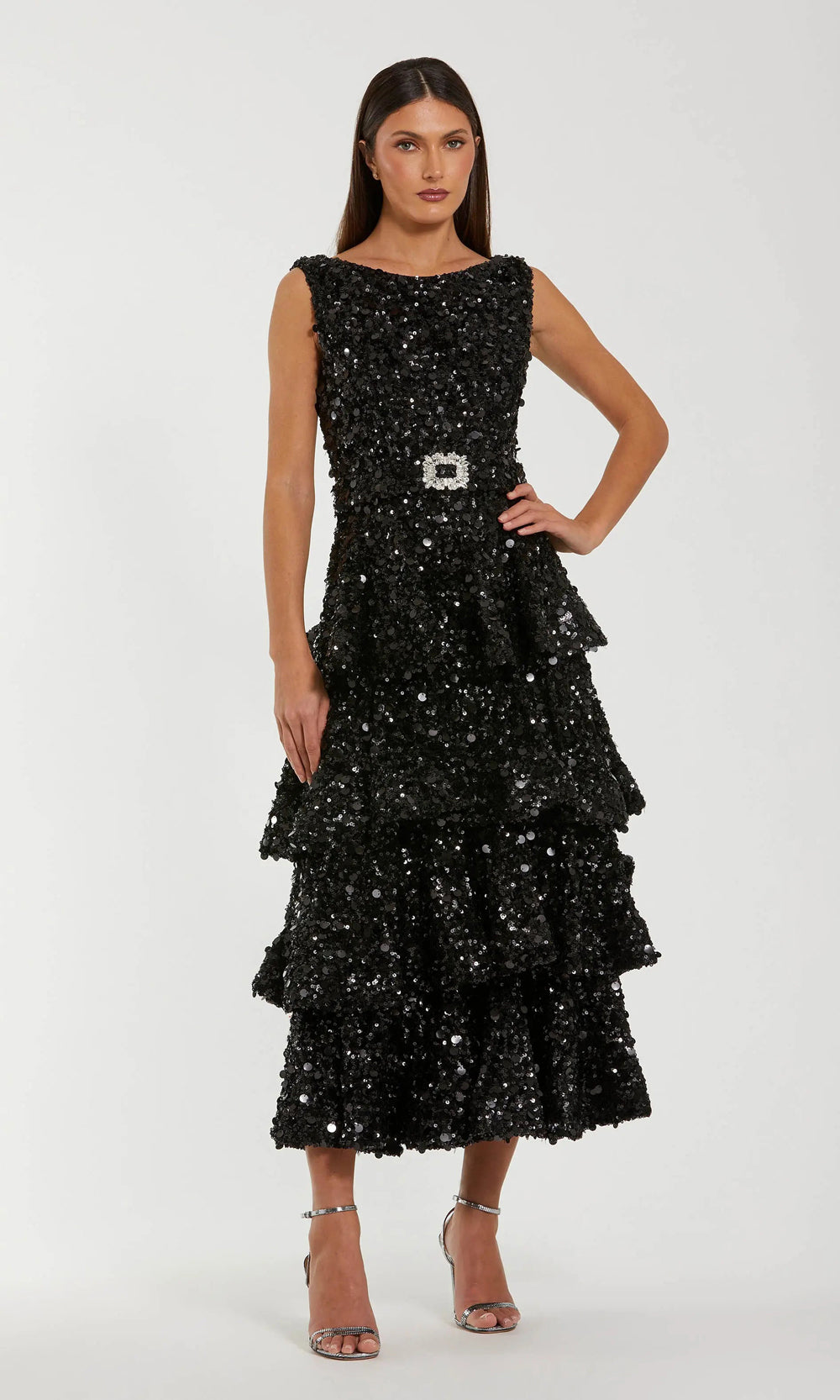 Mac Duggal 27733 Cocktail Dress