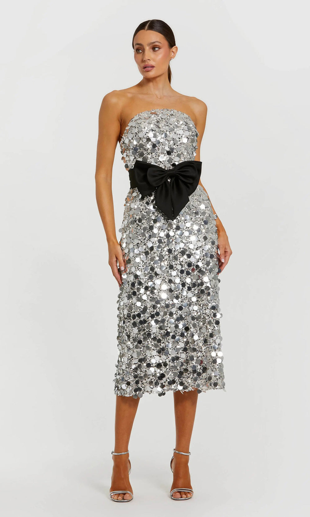 Mac Duggal 27735 Cocktail Dress