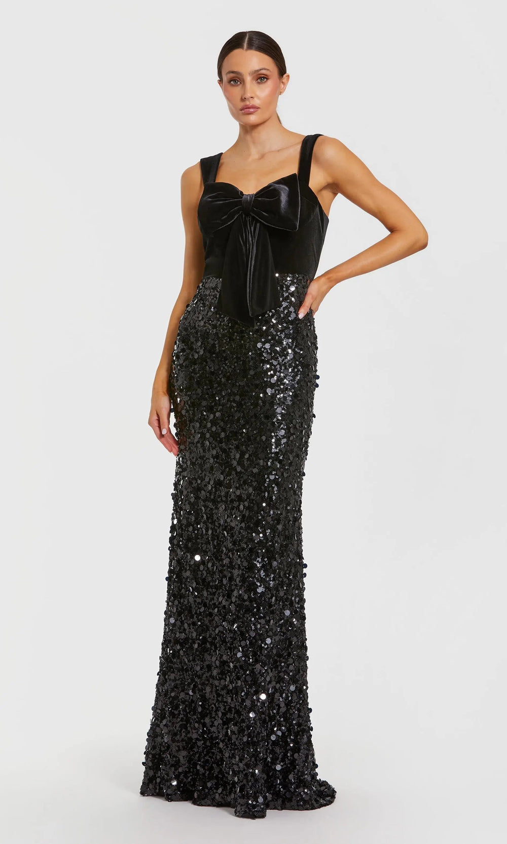 Mac Duggal 27738 Evening Dress