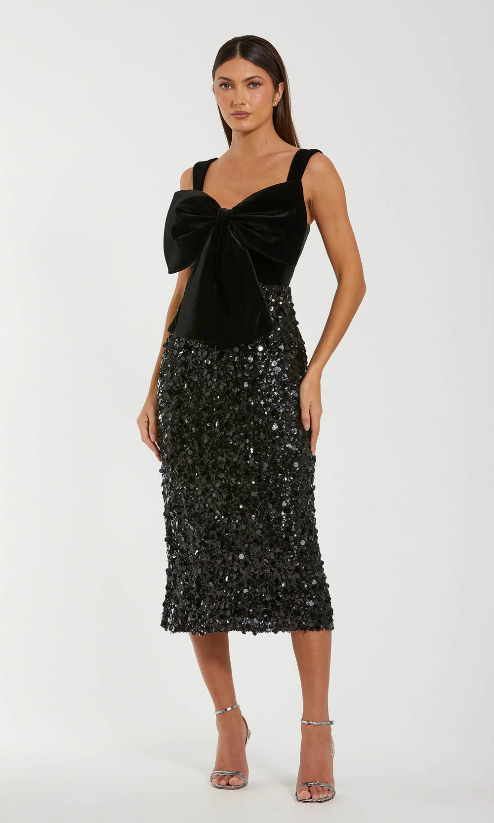 Mac Duggal 27777 Cocktail Dress