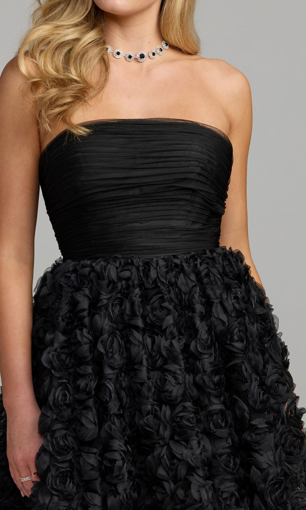 Mac Duggal 27783 Evening Dress