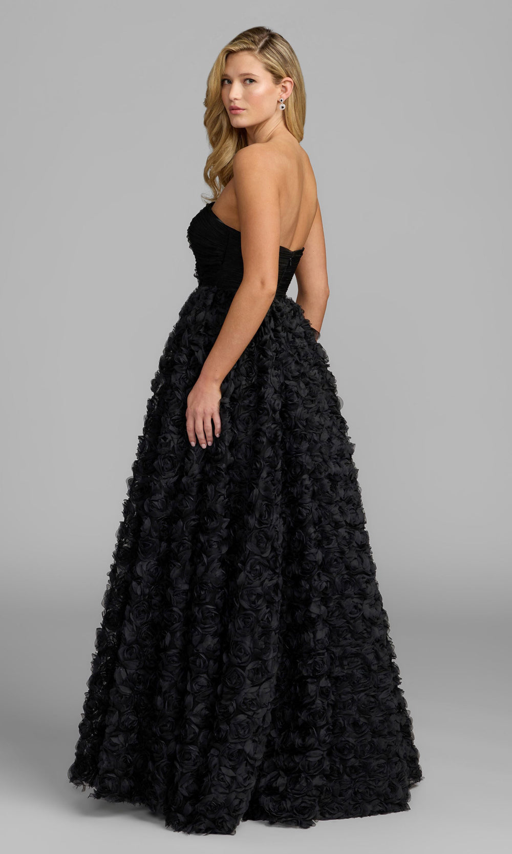Mac Duggal 27783 Evening Dress
