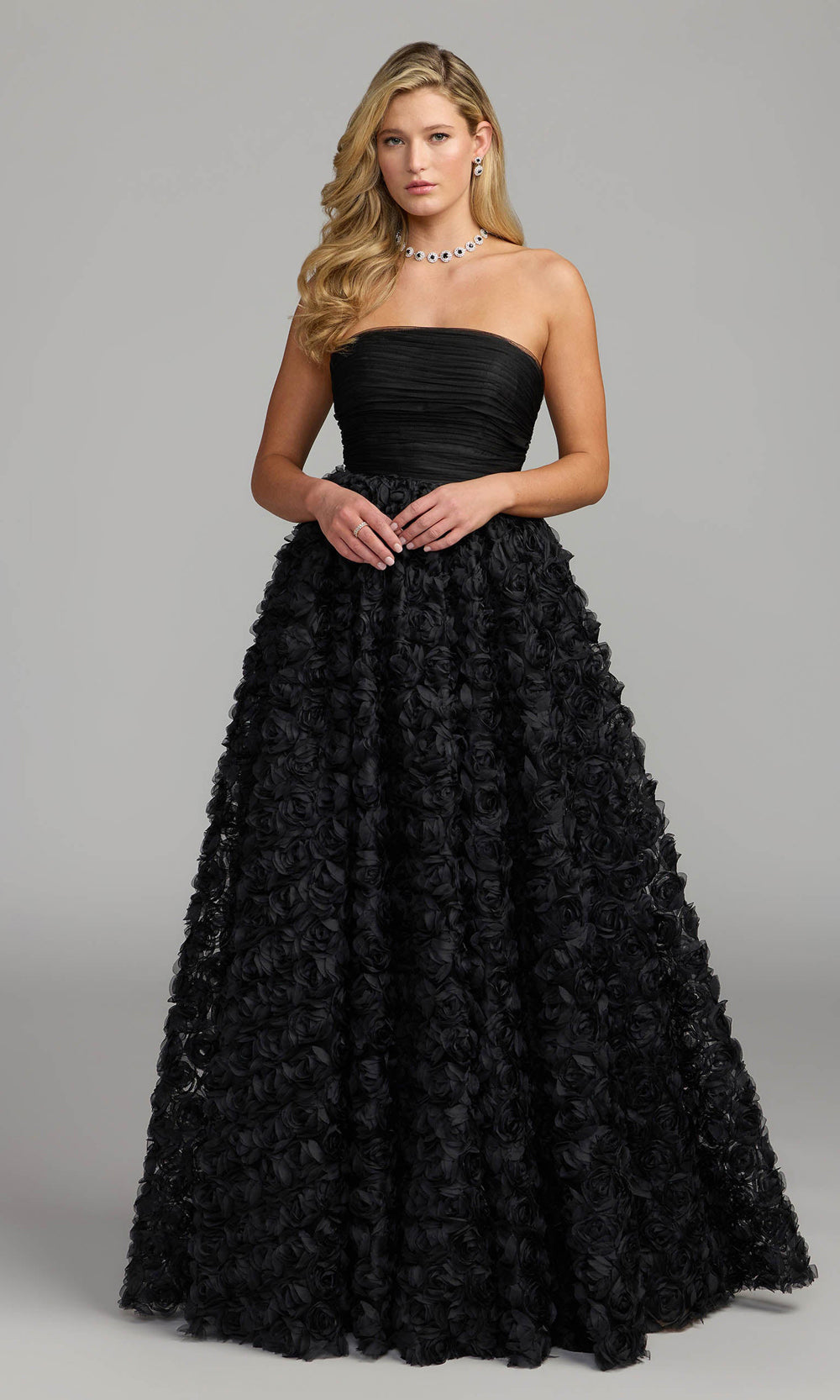 Mac Duggal 27783 Evening Dress
