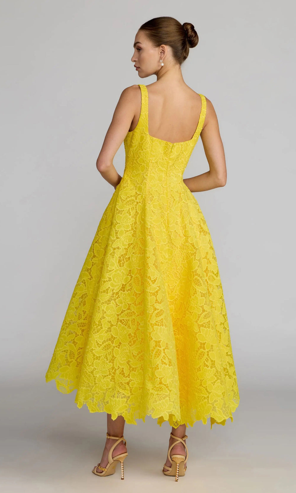 Mac Duggal 27801 Day Dress
