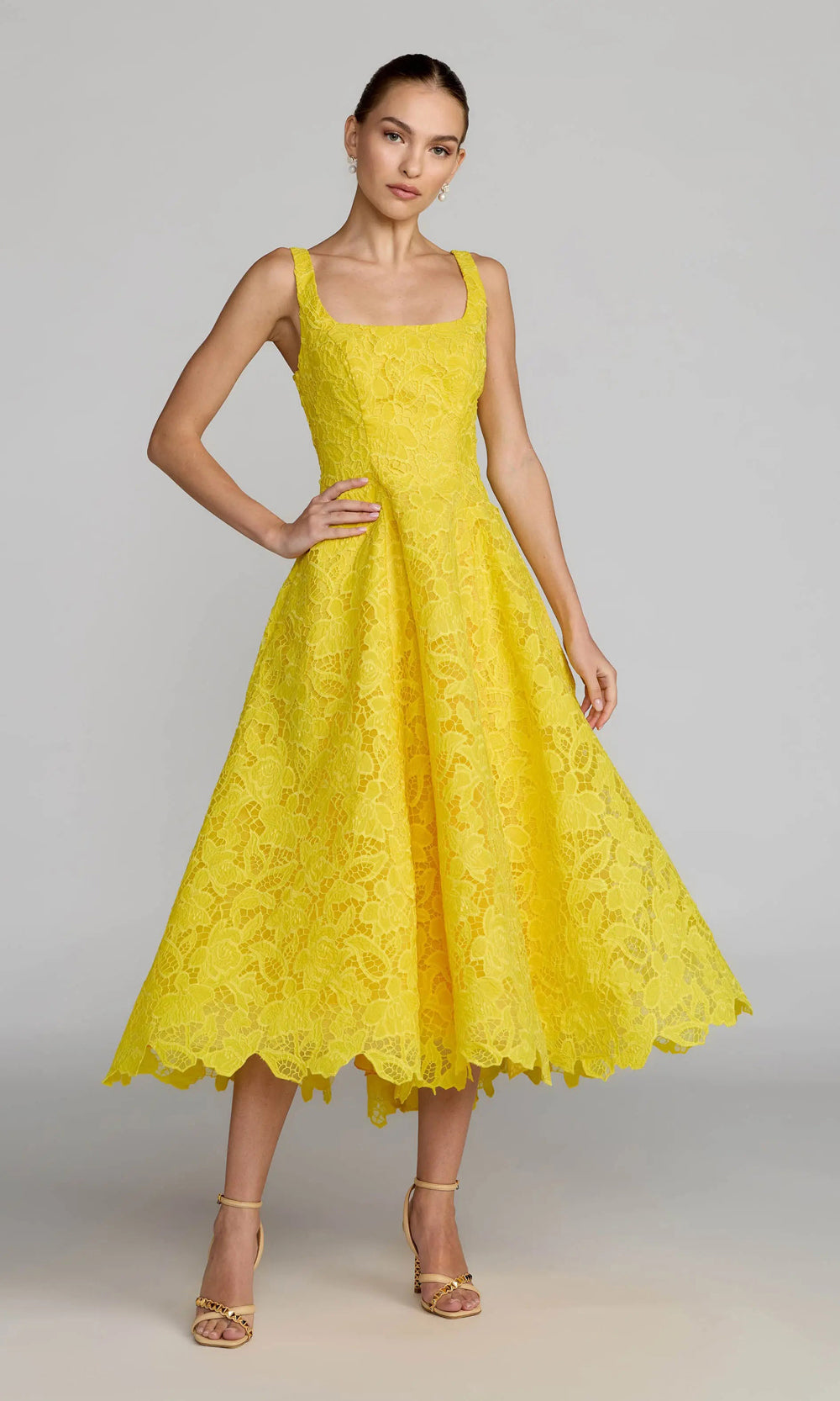 Mac Duggal 27801 Day Dress