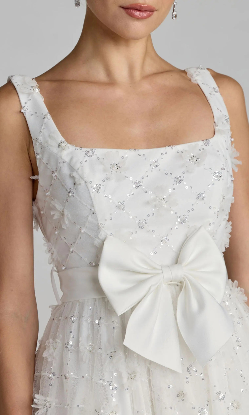 Mac Duggal 27824 Day Dress