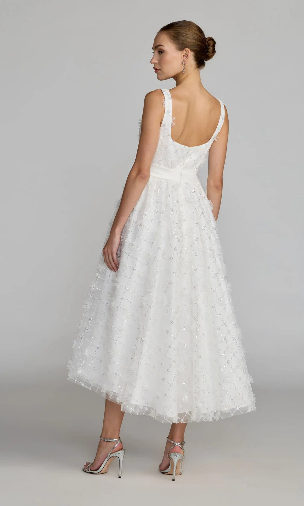 Mac Duggal 27824 Day Dress