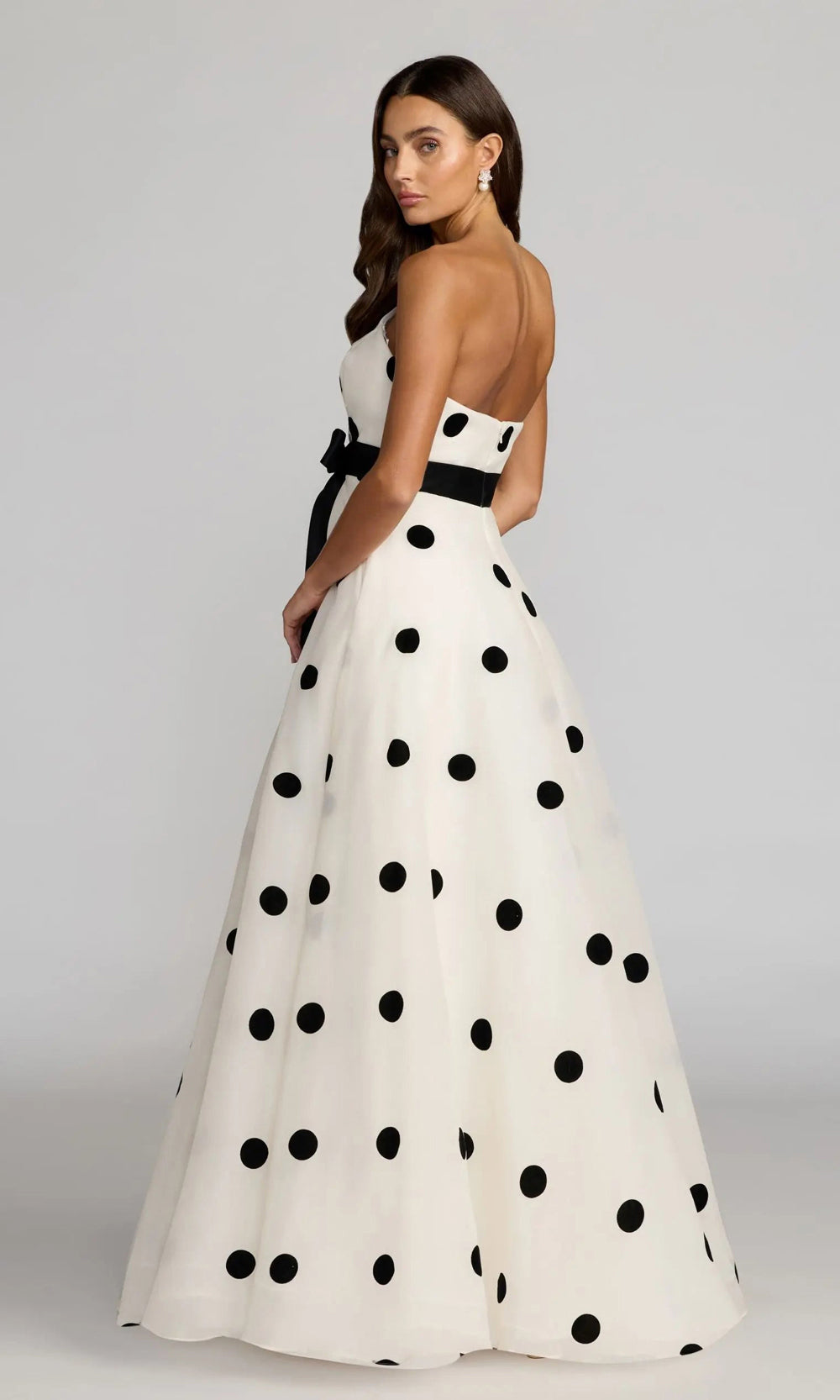 Mac Duggal 27834 Evening Dress