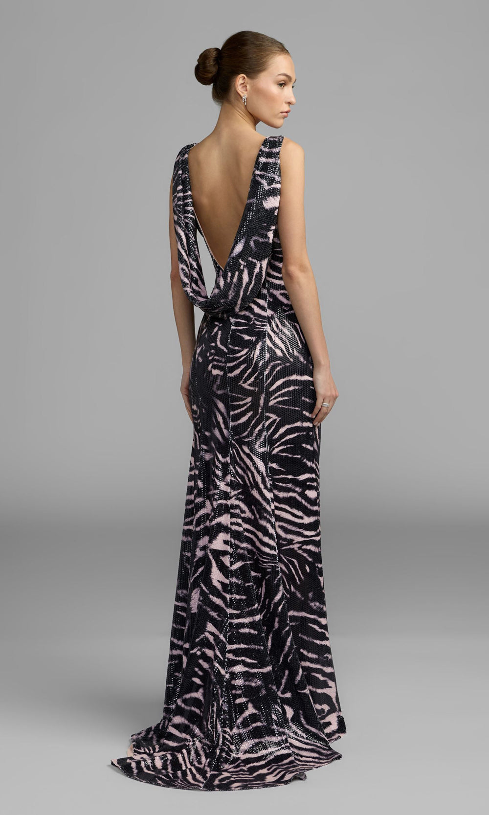 Mac Duggal 27860 Evening Dress