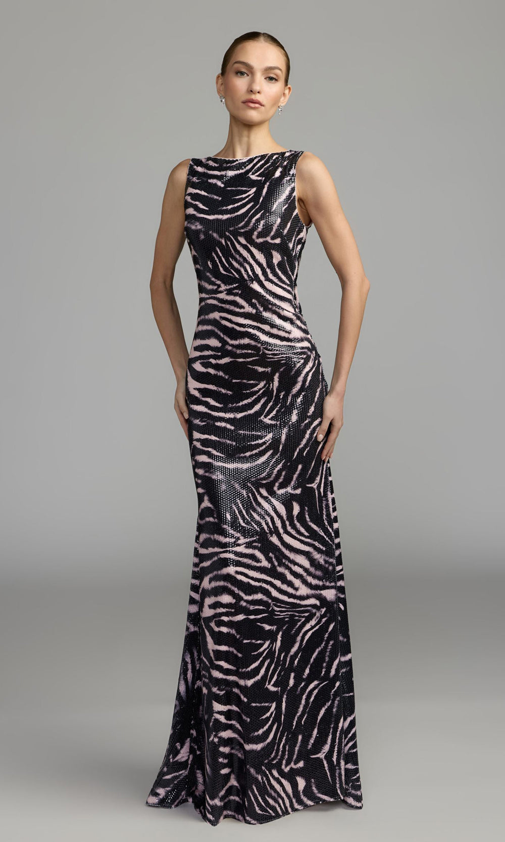 Mac Duggal 27860 Evening Dress
