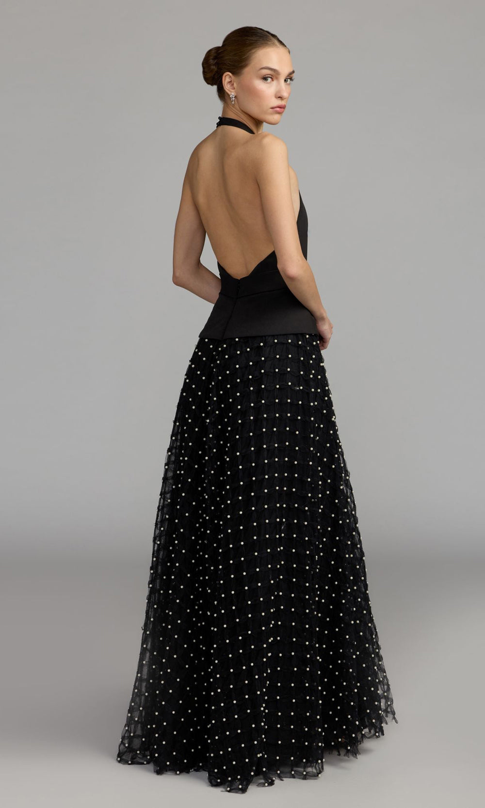 Mac Duggal 27865 Evening Dress