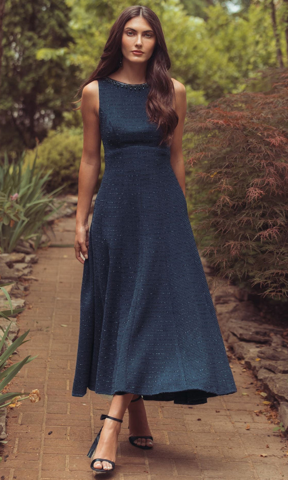 Mac Duggal 27870 Day Dress