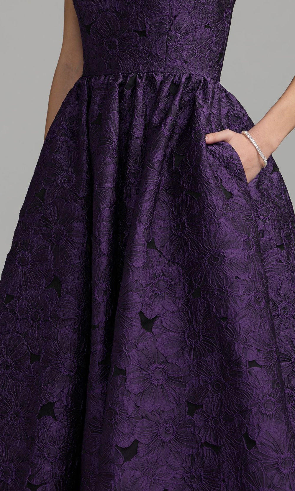 Mac Duggal 27880 Cocktail Dress