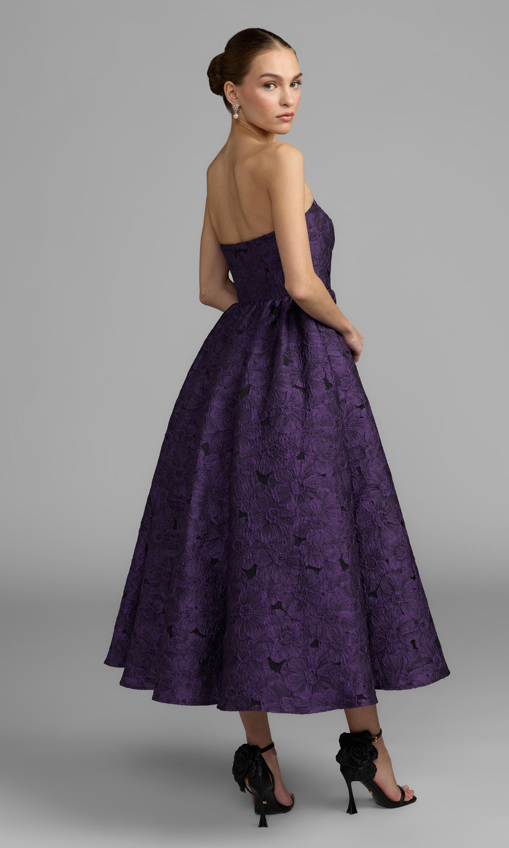 Mac Duggal 27880 Cocktail Dress