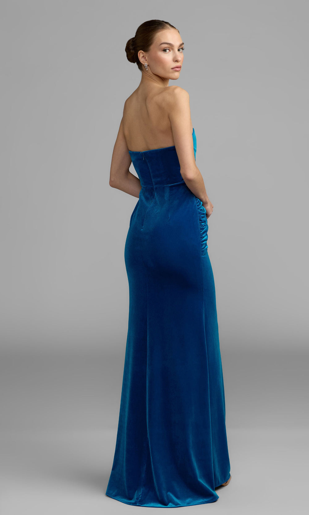Mac Duggal 27894 Evening Dress
