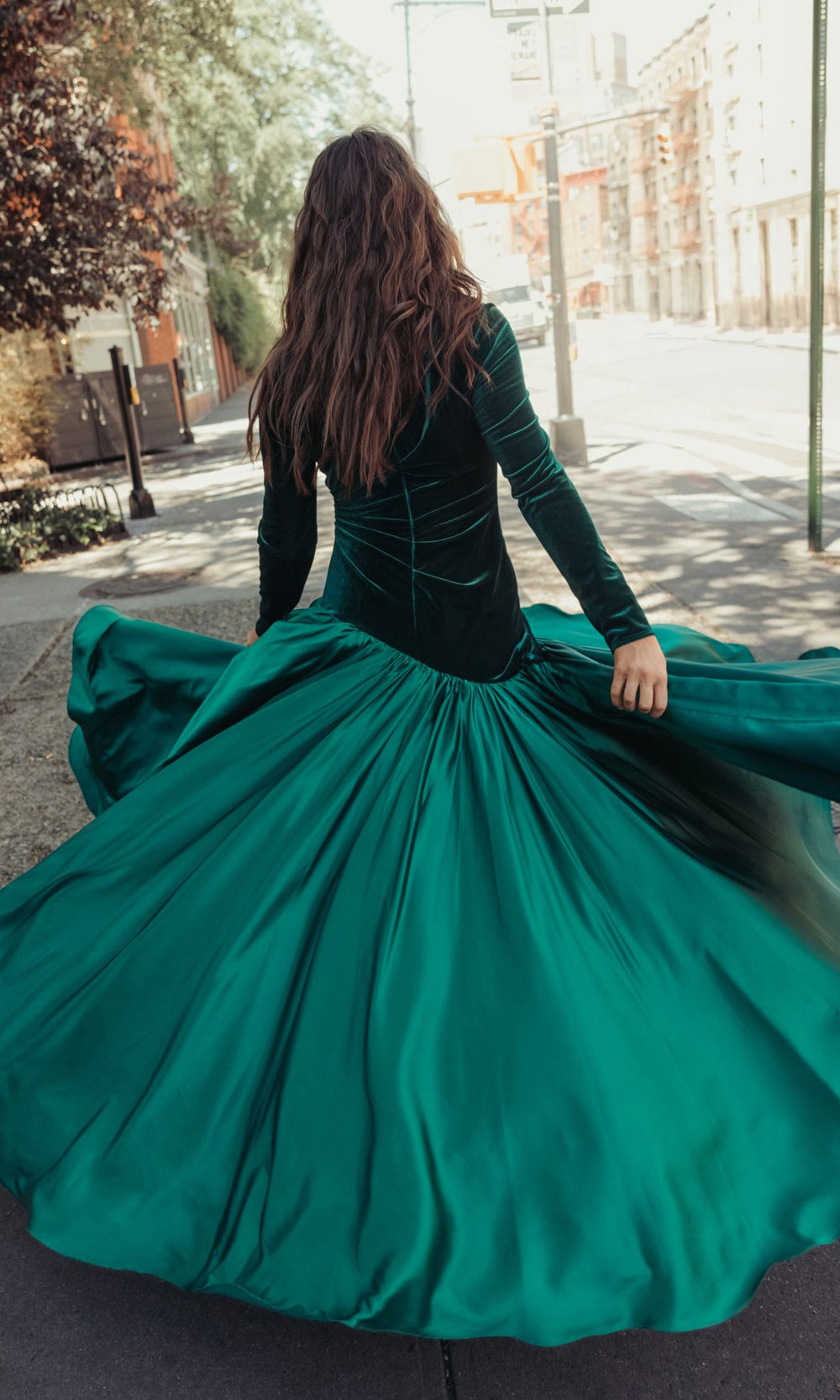 Mac Duggal 27897 Evening Dress