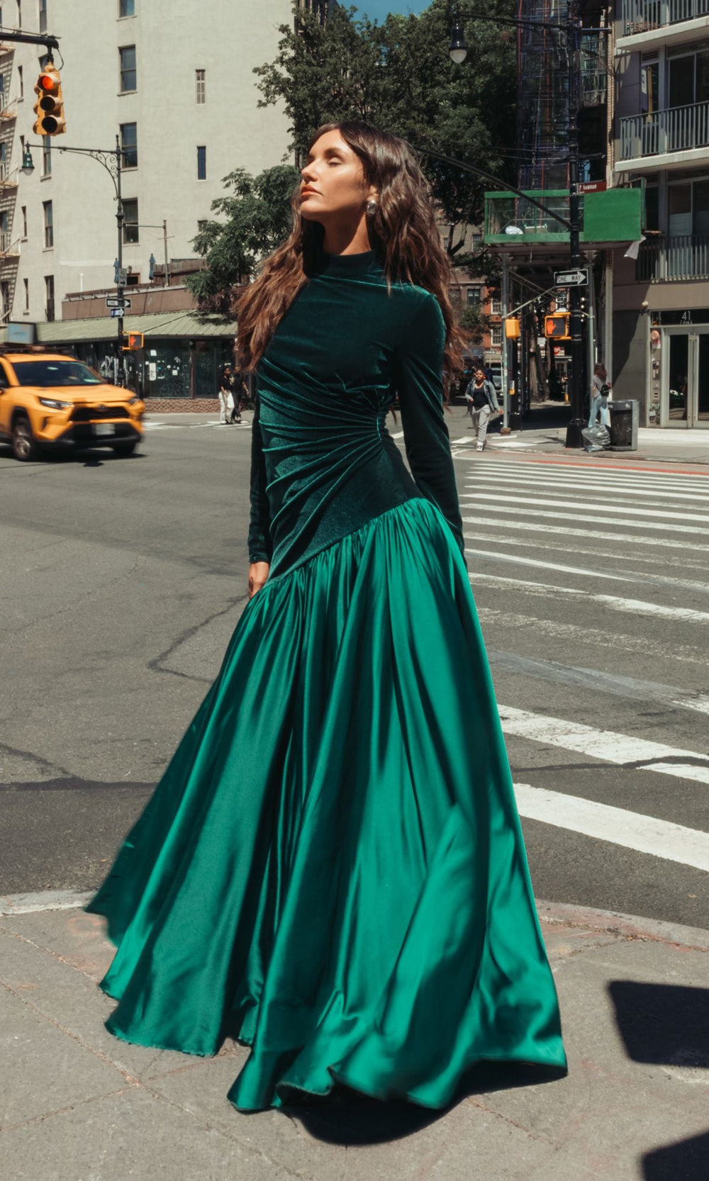 Mac Duggal 27897 Evening Dress