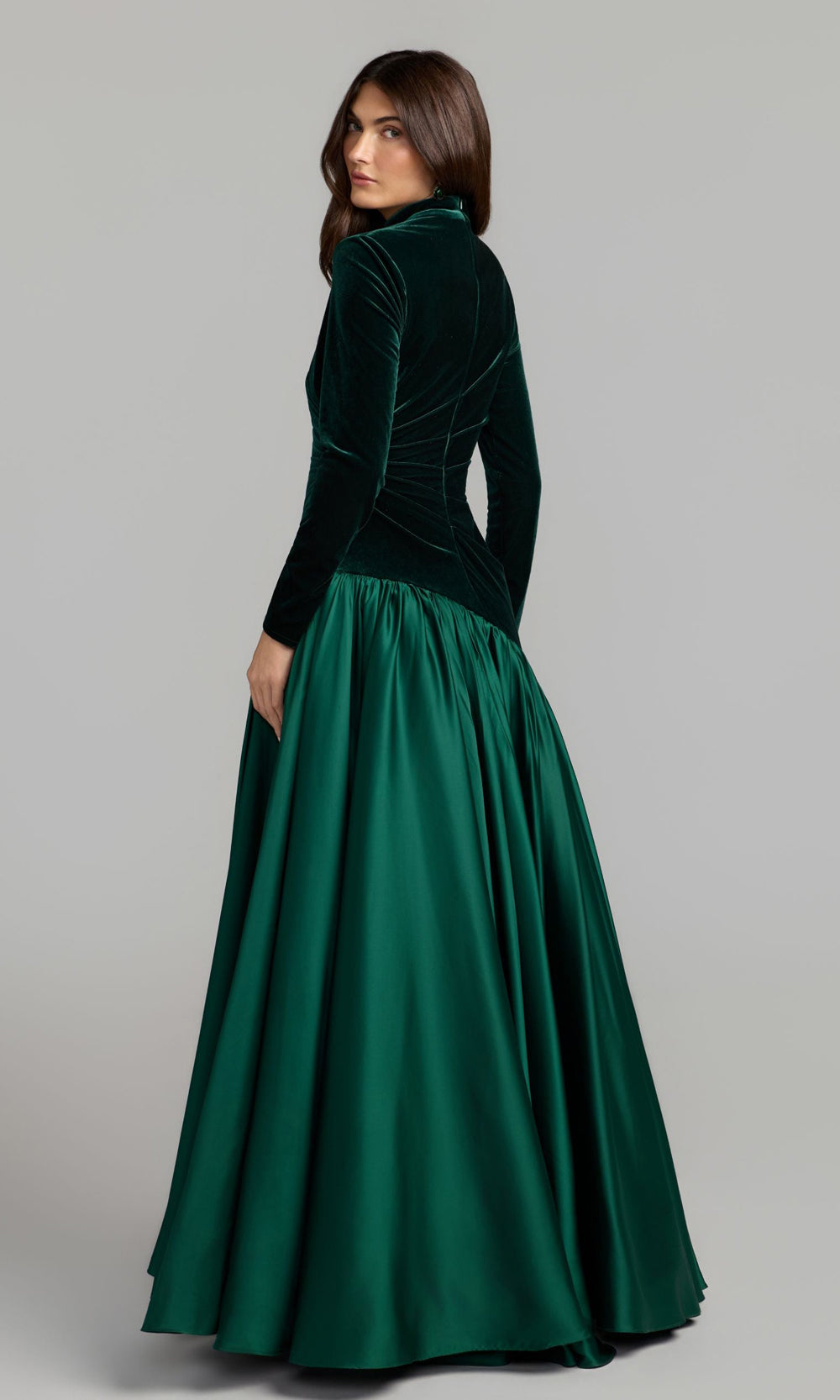 Mac Duggal 27897 Evening Dress