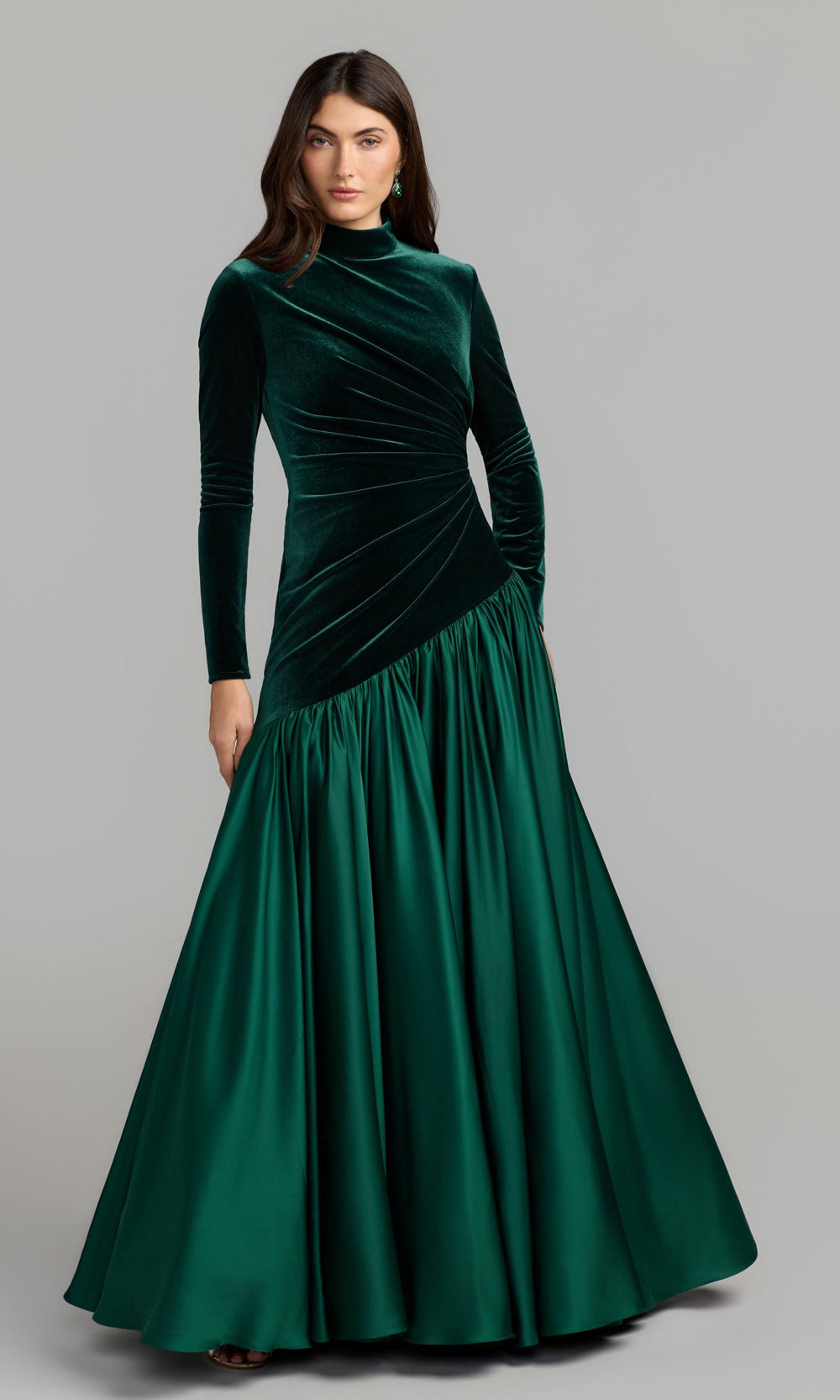 Mac Duggal 27897 Evening Dress