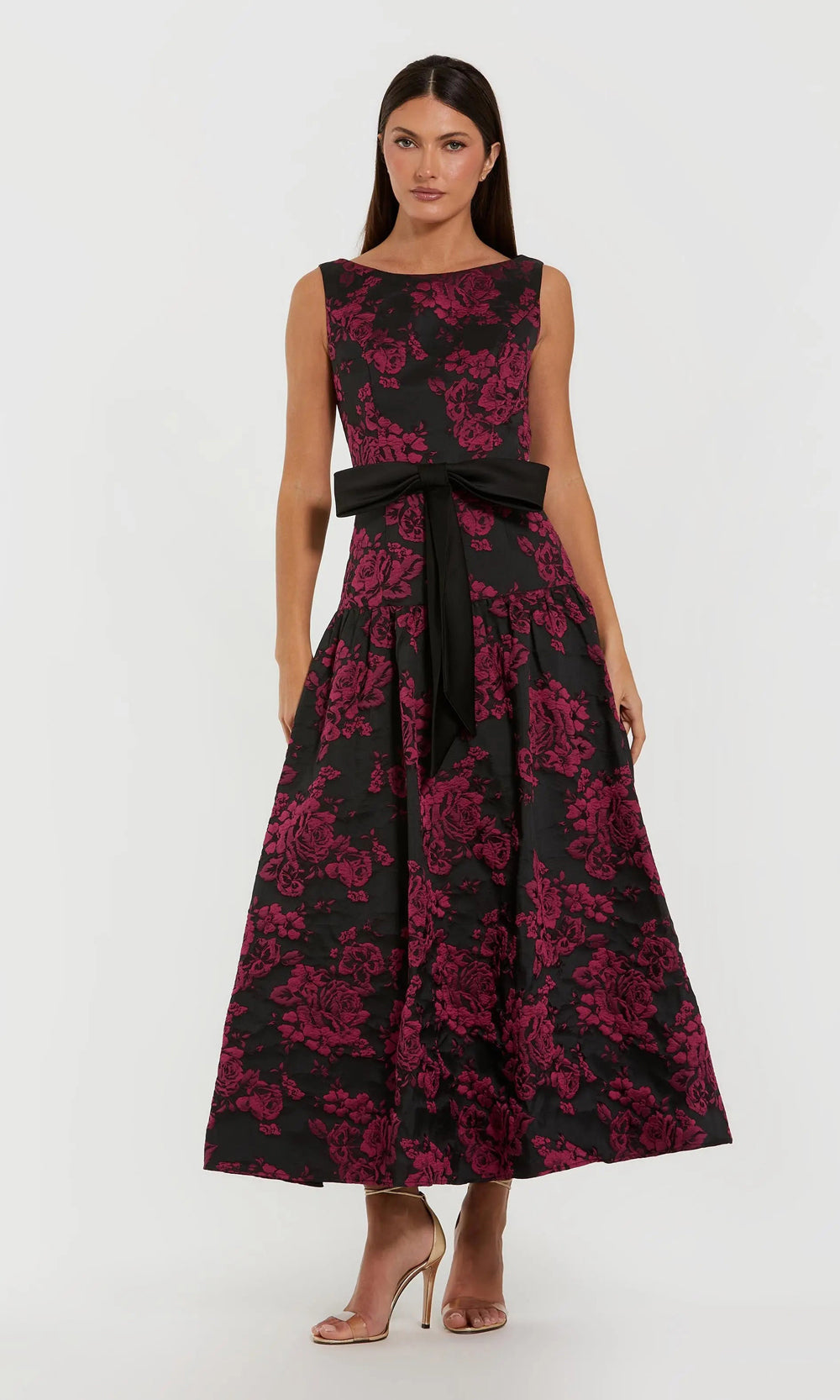 Mac Duggal 37091 Cocktail Dress
