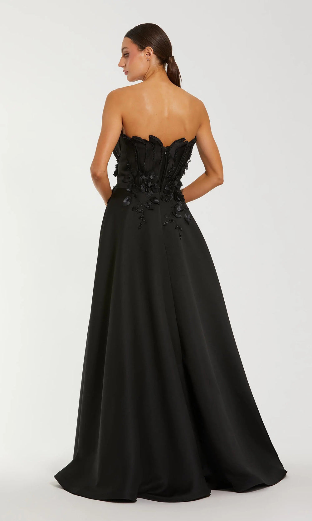 Mac Duggal 37134 Evening Dress