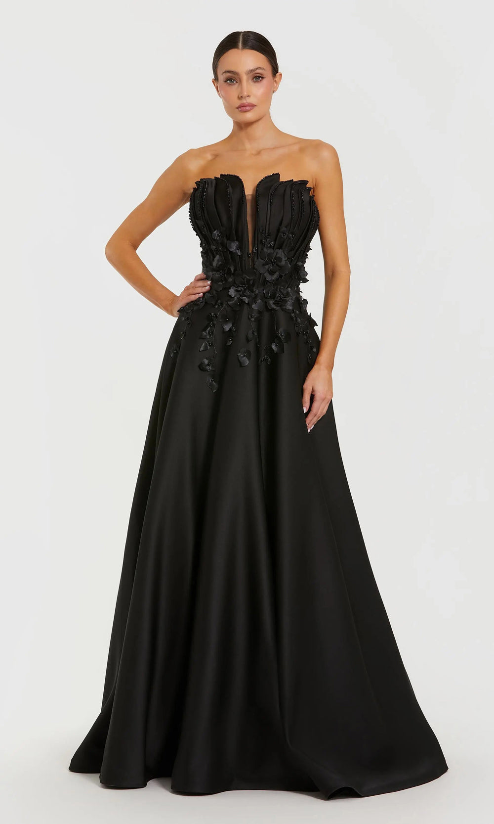 Mac Duggal 37134 Evening Dress