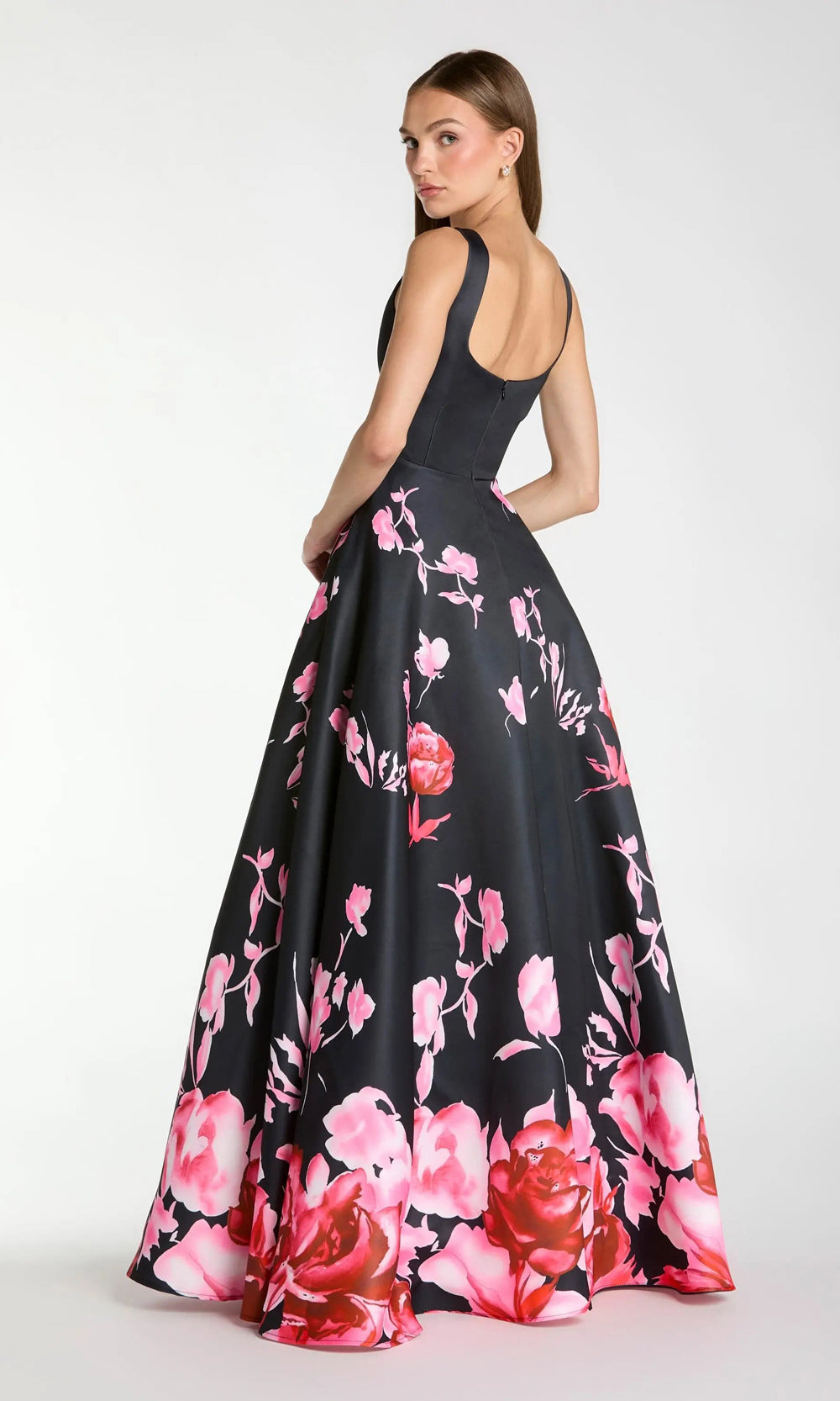 Mac Duggal 37149 Evening Dress