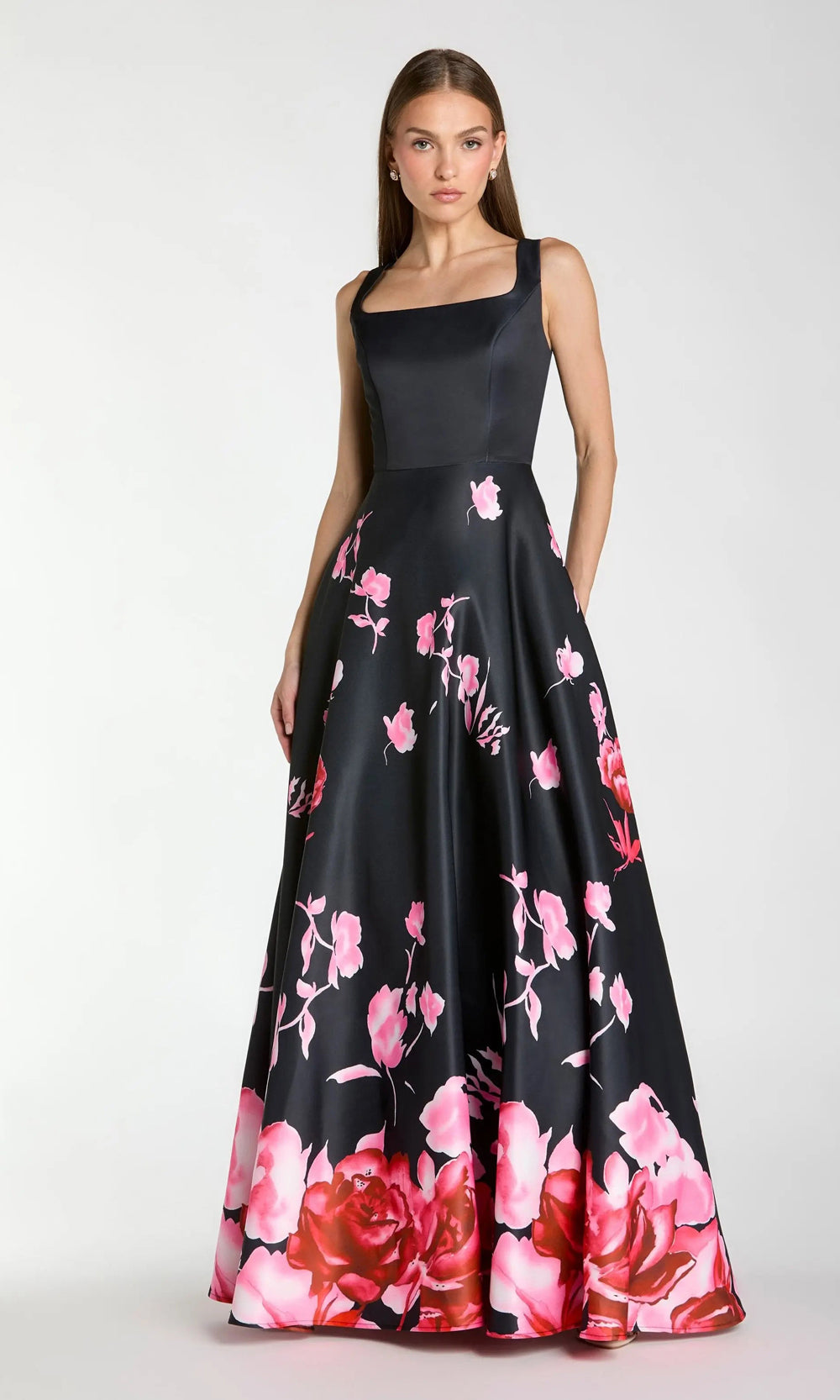 Mac Duggal 37149 Evening Dress