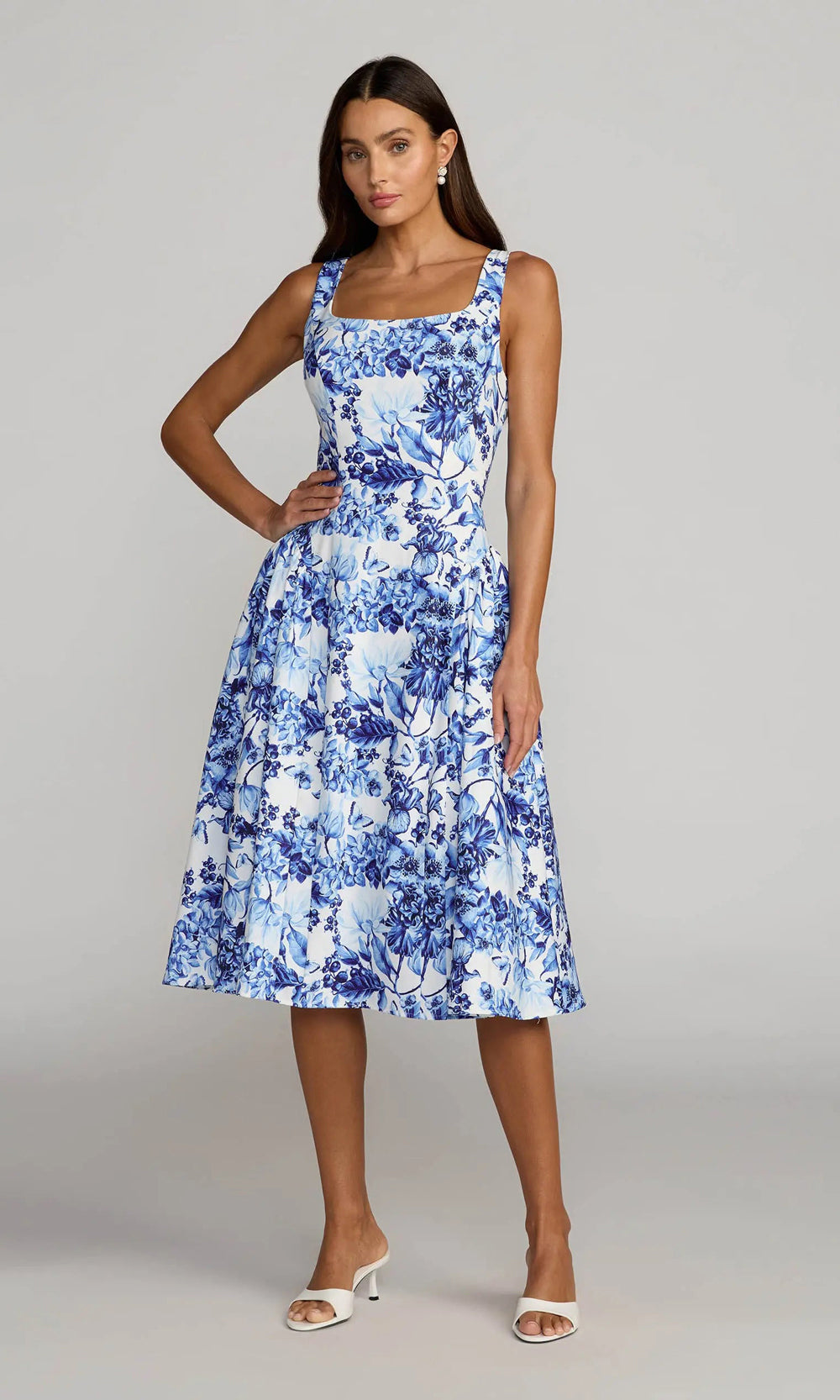 Mac Duggal 37155 Day Dress