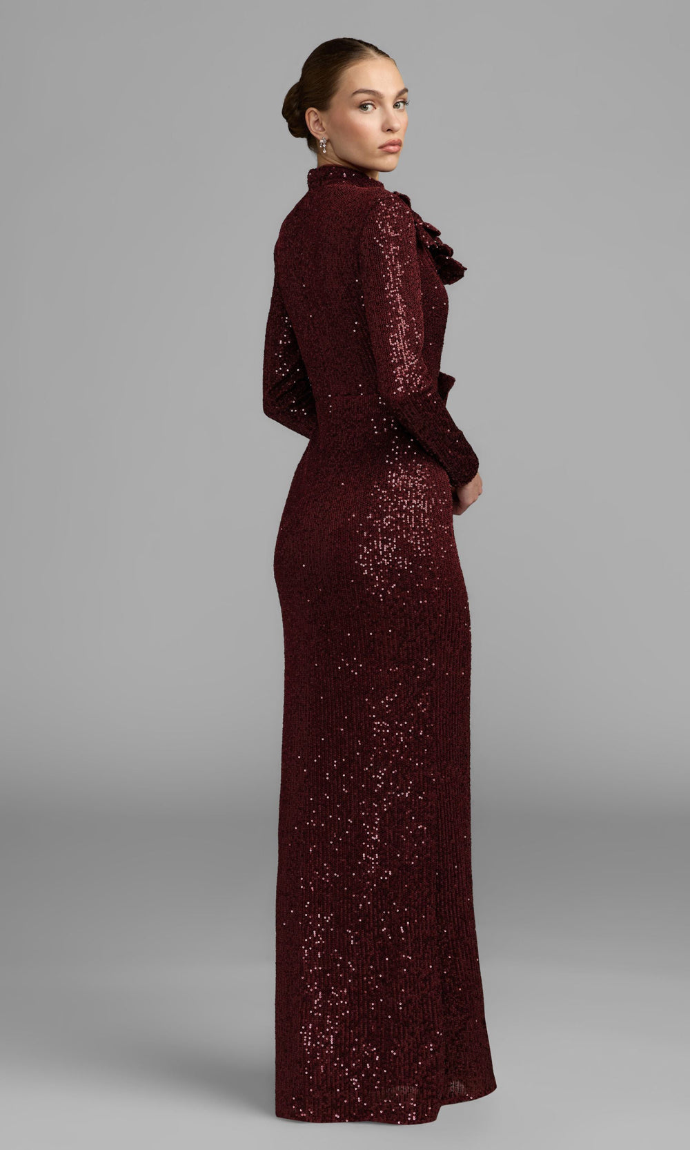Mac Duggal 37157 Evening Dress