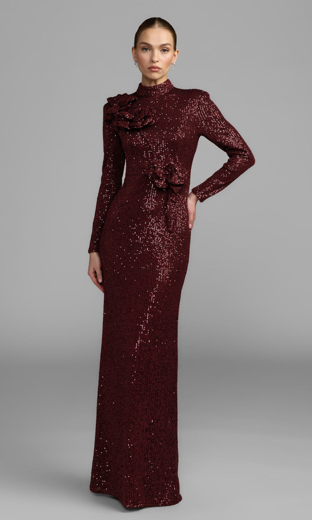 Mac Duggal 37157 Evening Dress