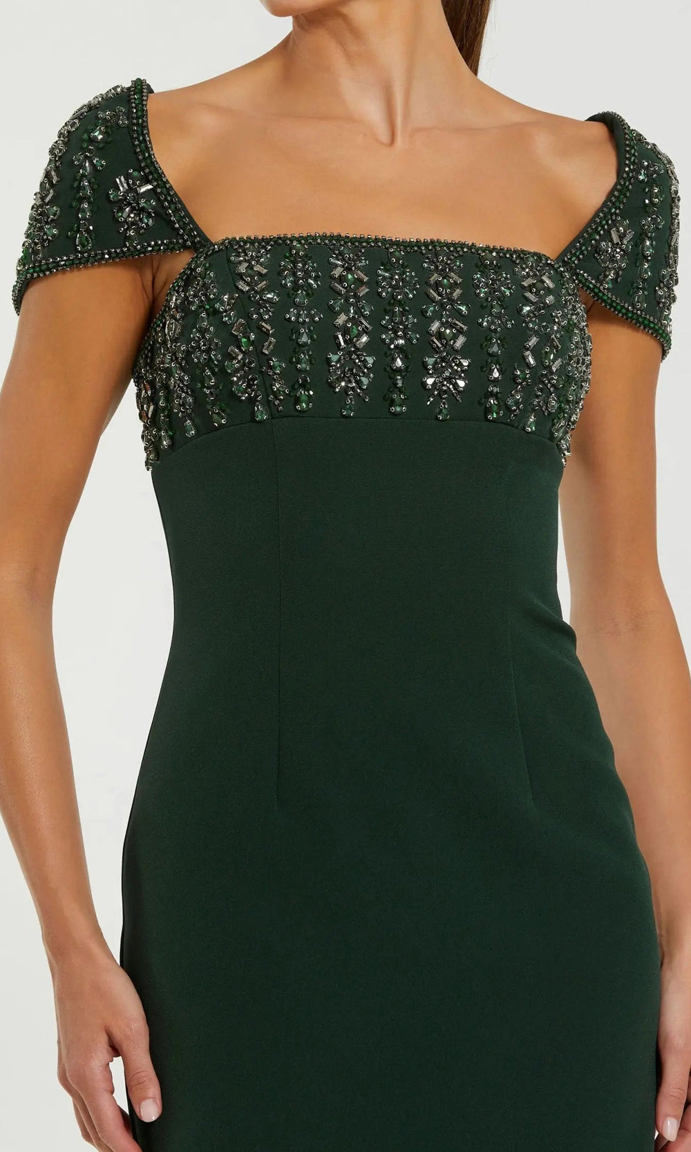 Mac Duggal 44080 Cocktail Dress