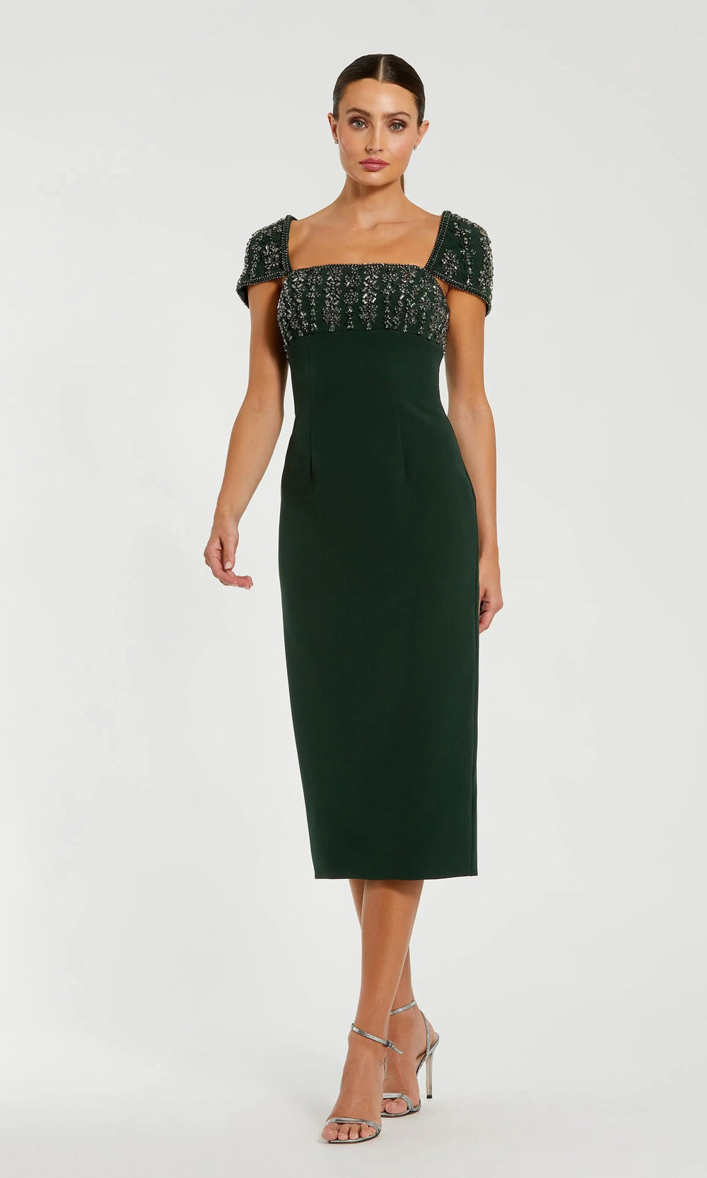 Mac Duggal 44080 Cocktail Dress
