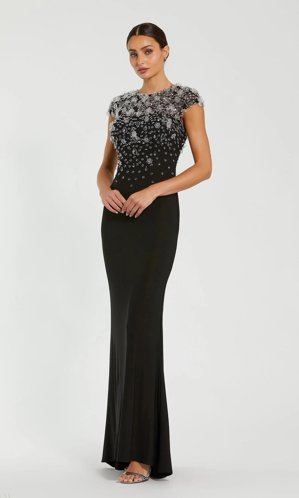 Mac Duggal 44081 Evening Dress