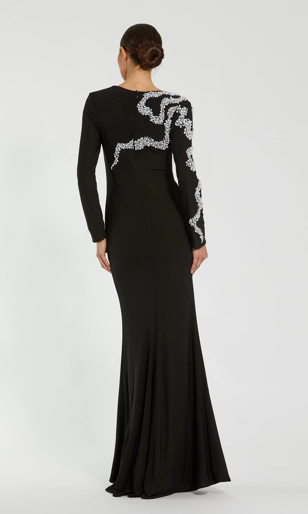 Mac Duggal 44086 Evening Dress