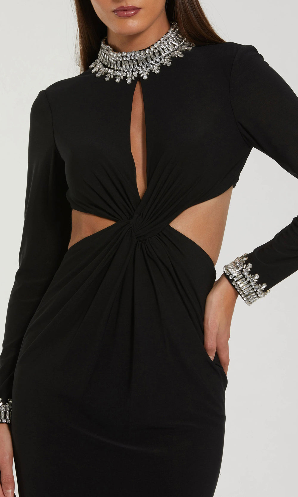 Mac Duggal 44155 Evening Dress