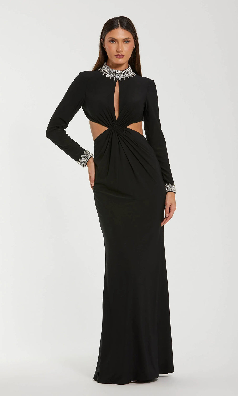 Mac Duggal 44155 Evening Dress