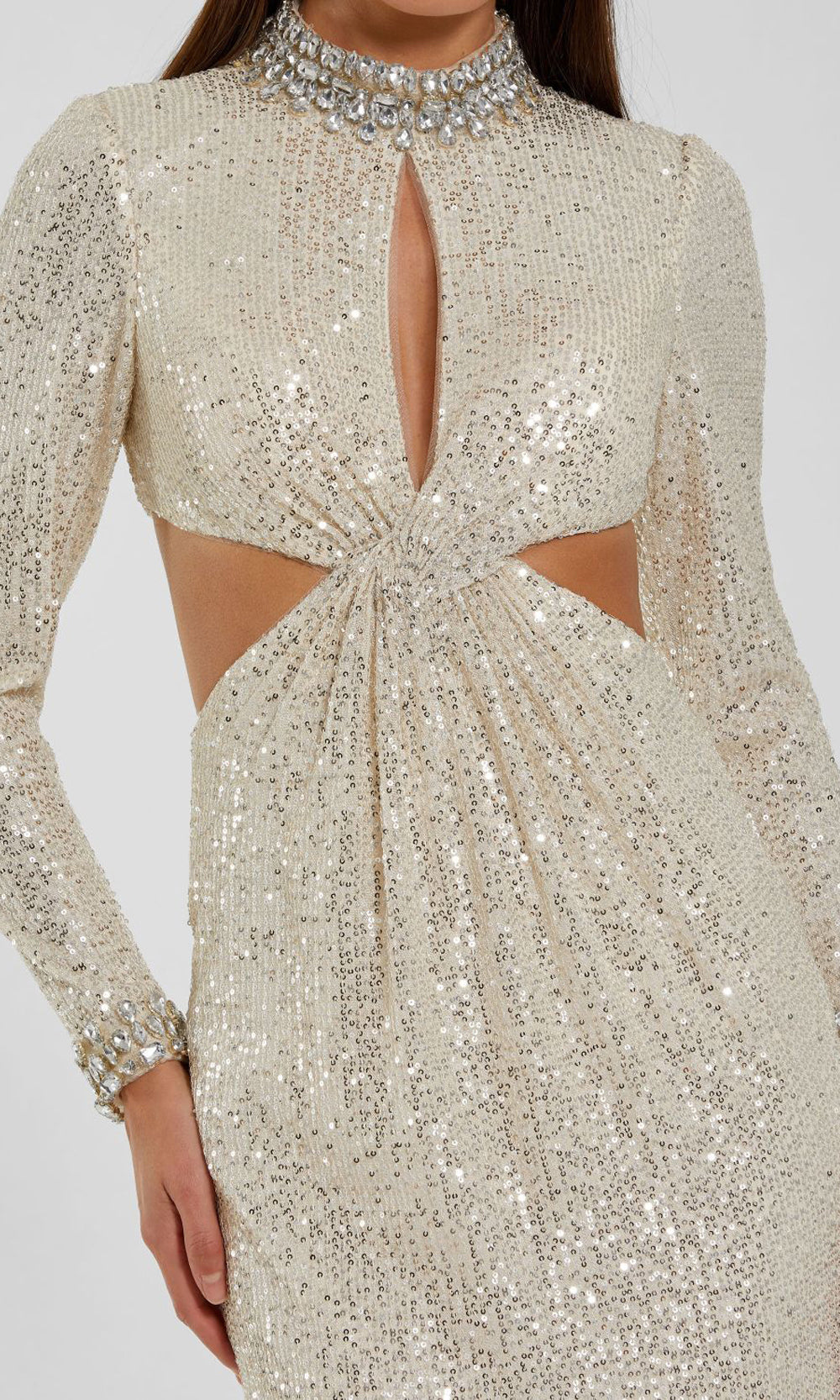 Mac Duggal 44168 Evening Dress