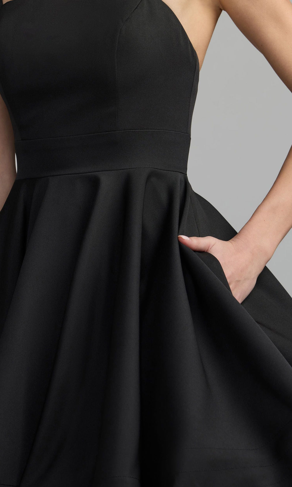 Mac Duggal 49034 Cocktail Dress