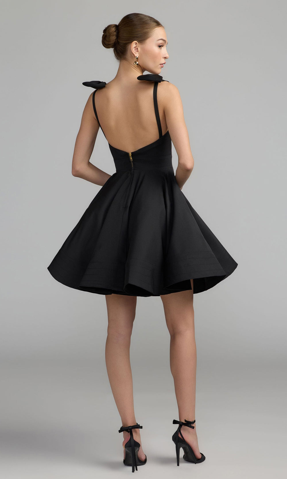 Mac Duggal 49034 Cocktail Dress