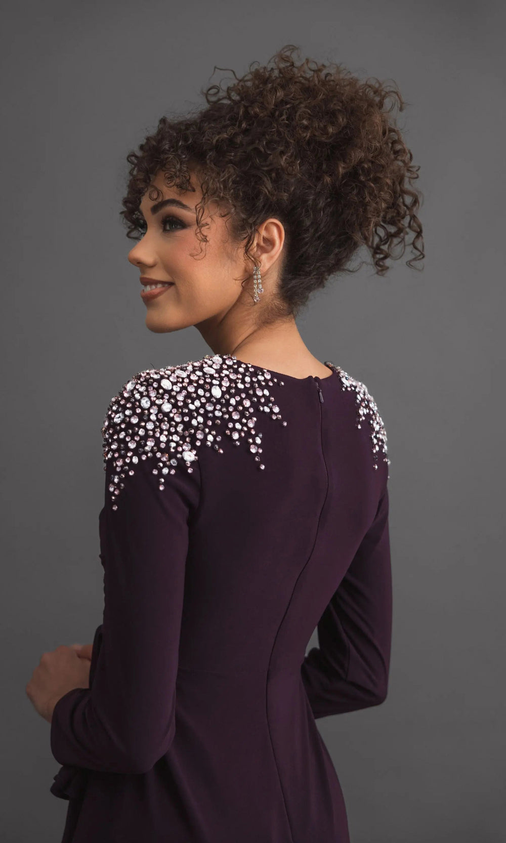 Mac Duggal 49897 Evening Dress