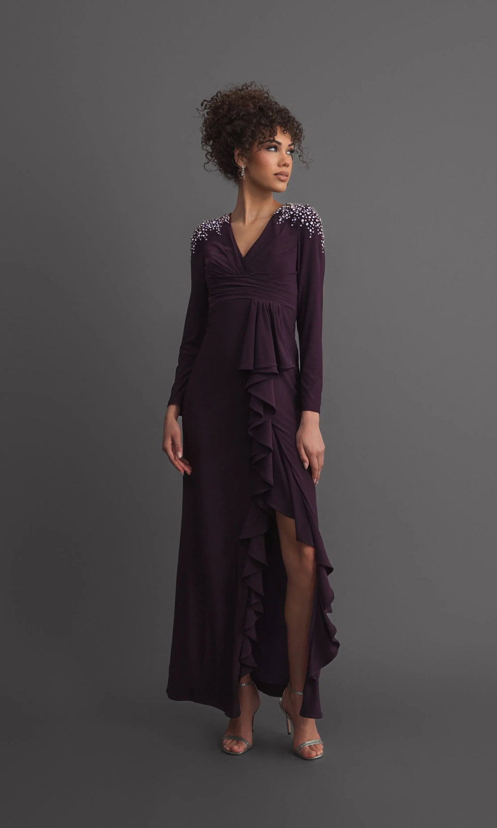 Mac Duggal 49897 Evening Dress